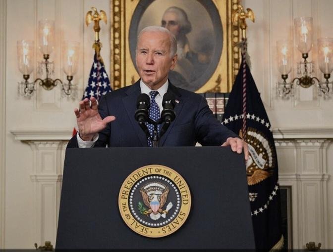 Special Counsel Report Sparks Controversy Over Biden’s Age And Memory ...