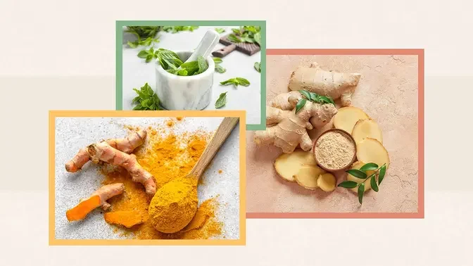 Soothing Herbs: Discovering 9 Best Herbs for Sore Throat