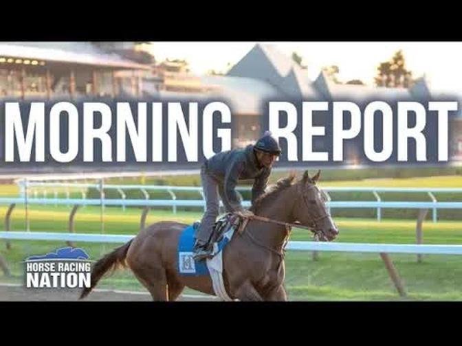 Saratoga Morning Report - Wednesday, August 24, 2022