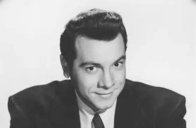 Mario Lanza