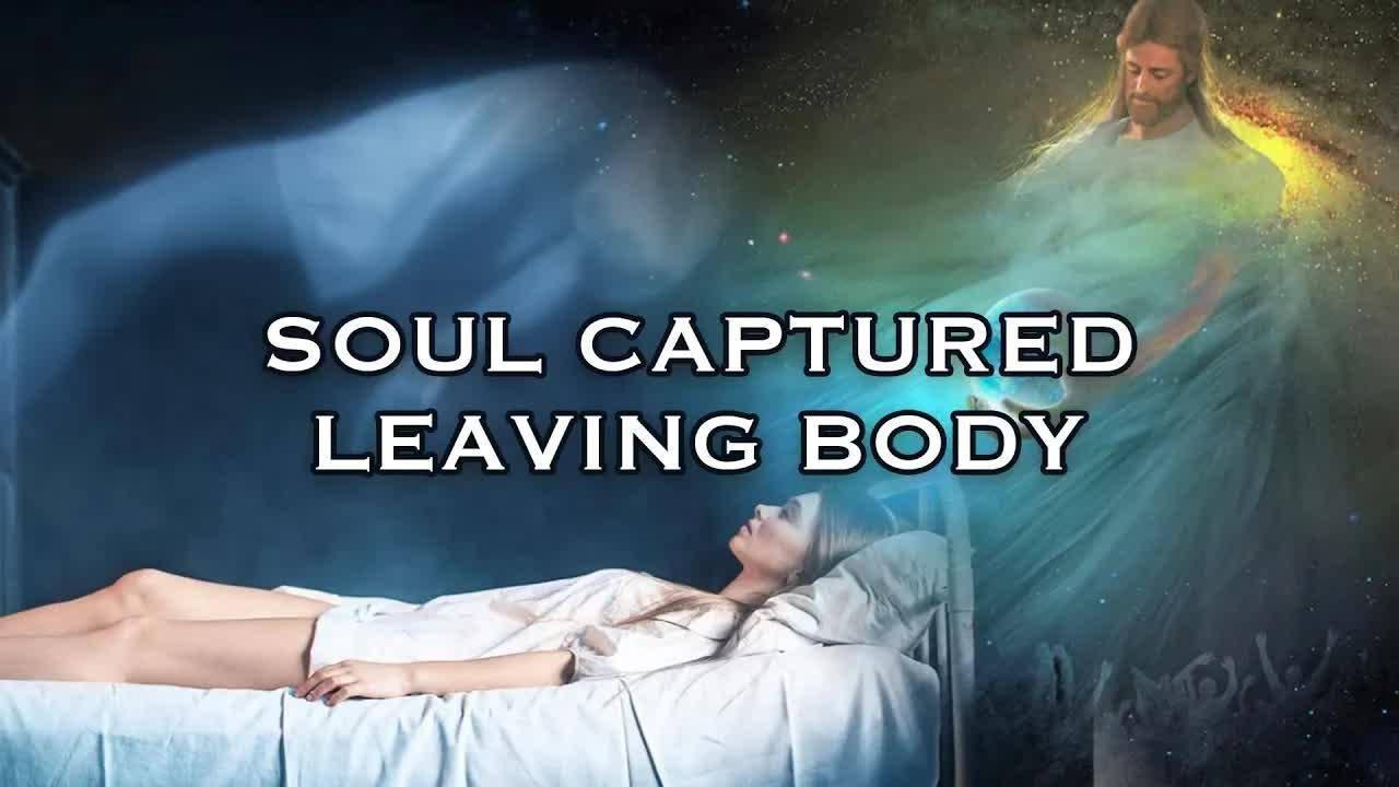 Cameras Capture The Soul Leaving Body, Shocking Evidence Of The Existence Of The Soul | Decoder