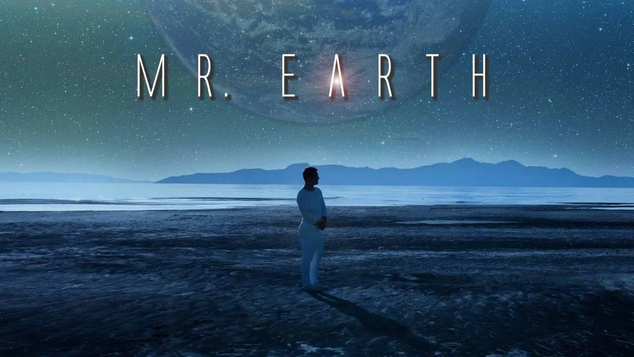 Mr. Earth