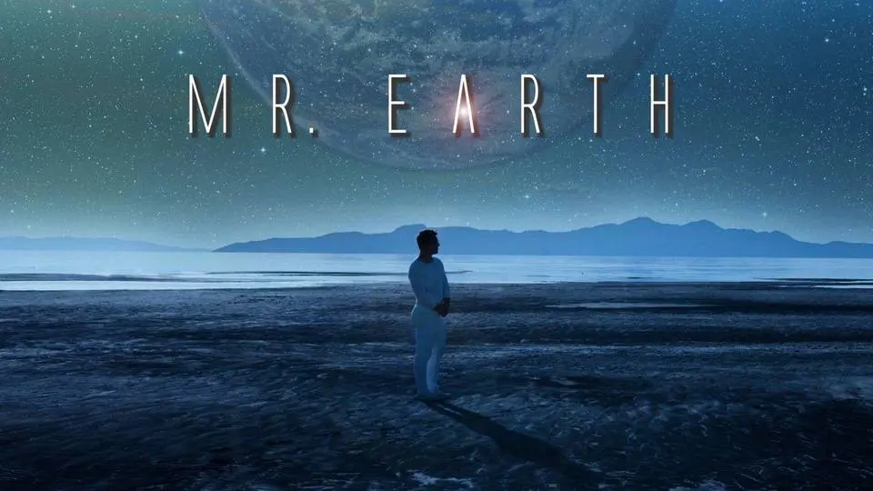 Mr. Earth