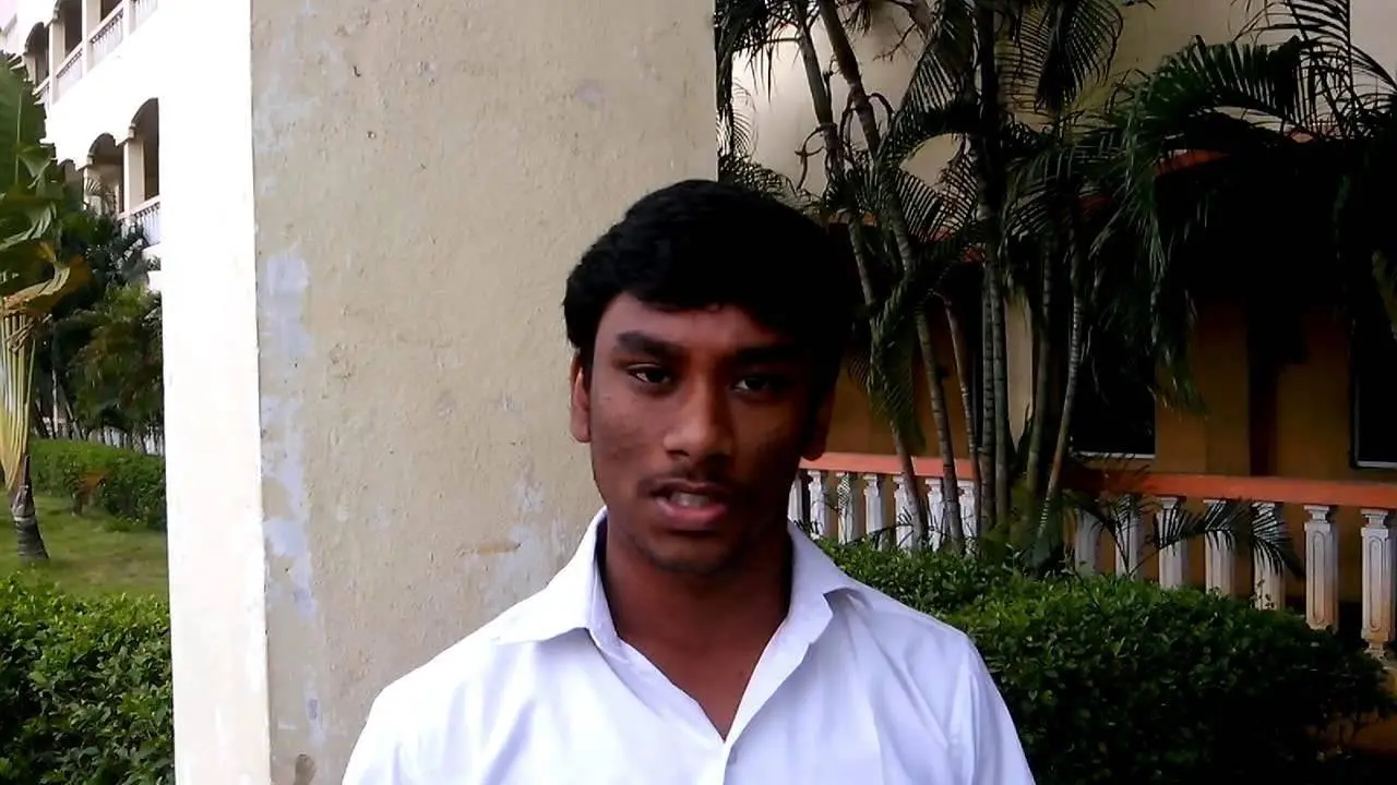 CAM00033 Shyamsankaran