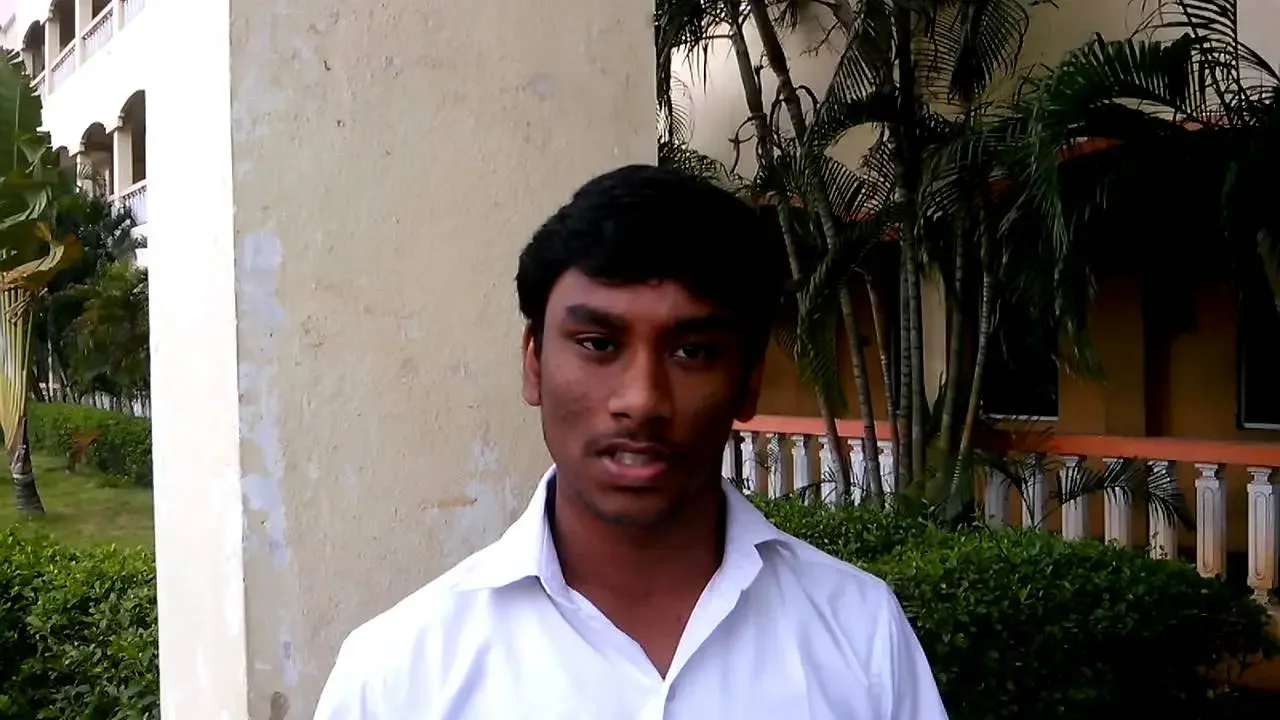 CAM00033 Shyamsankaran