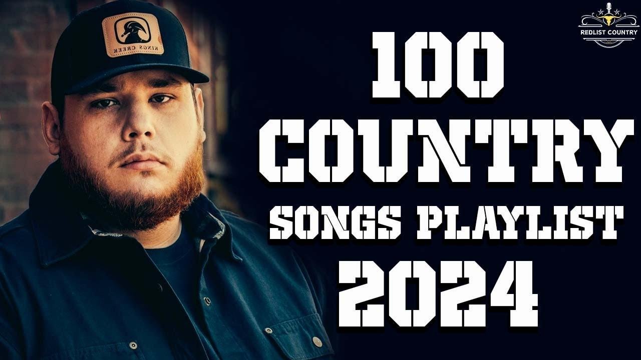 Billboard Country Songs 2023 - Luke Combs, Niko Moon, Niko Moon, Chris Young, Kane Brown, Luke Bryan