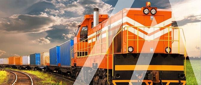 What are the pros and cons of starting railway transport business