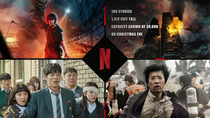 Top 7 Best Korean Survival Movies On Netflix For Your Reference