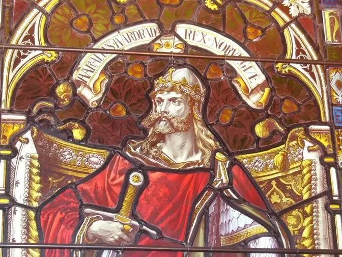 The Blood-Soaked Saga Of Harald Hardrada, The King Of Norway Whose Death Ended The Viking Age