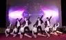Dance of hidden talents