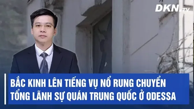 Tin Quân sự 22/7: Matxcova chỉ trích phương Tây làm ngơ trước các cuộc tấn công vào lãnh thổ Nga