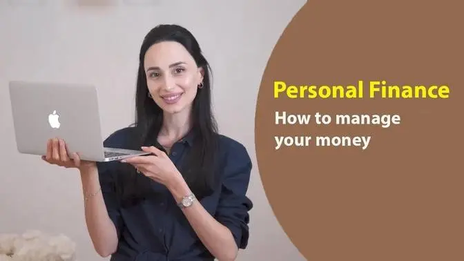 Personal Finance How To Manage Your Money 8808