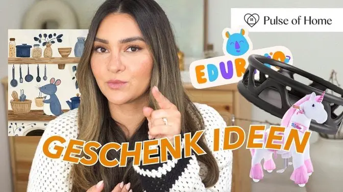 Perfekte Geschenkideen für Kinder & Zuhause 🎁✨ Für jeden Anlass! | madametamtam