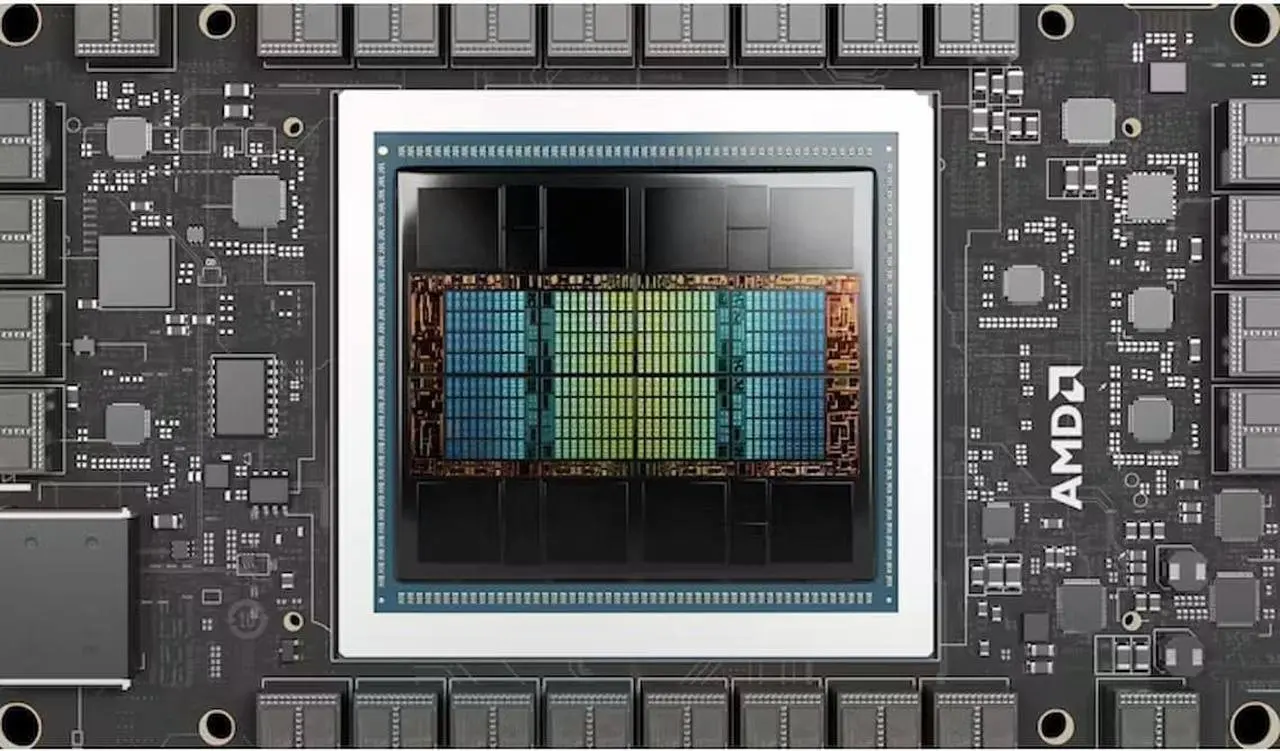 An Expert Explains GPU Chips Powering the AI Boom and Why They’re Worth Trillions