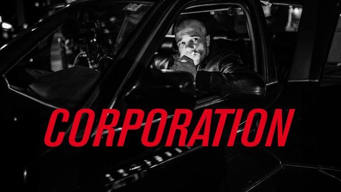 Corporation