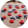 清瑤 刺繡研究室