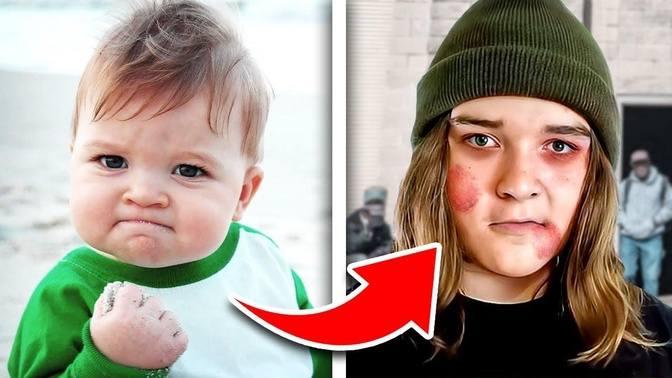 What Happened To This Viral Kid Now ? | Videos | Healthy Lifestyle ...