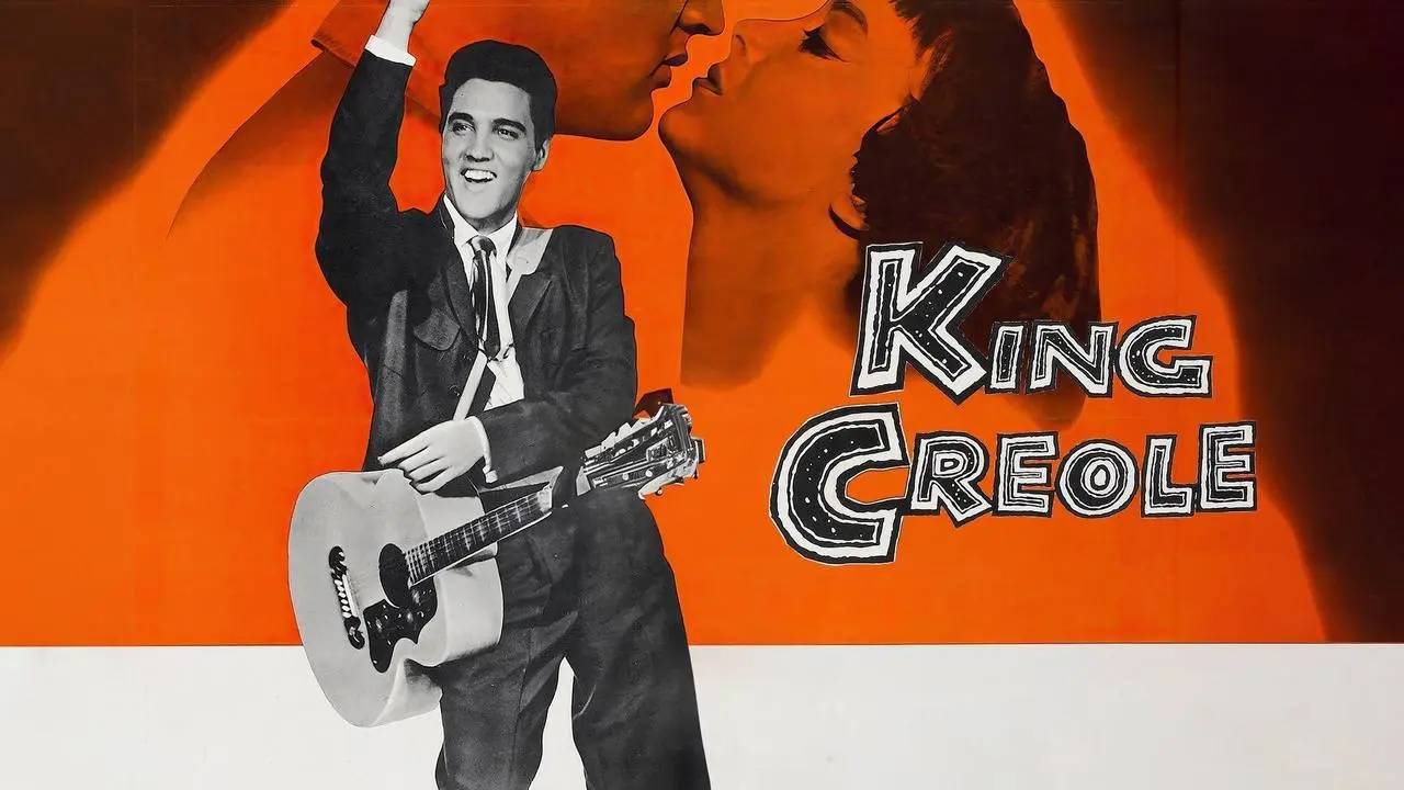 King Creole