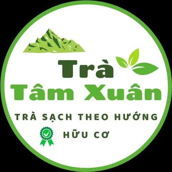 Green Tea Tam Xuan Thai Nguyen