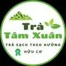 Green Tea Tam Xuan Thai Nguyen