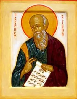 Elisha