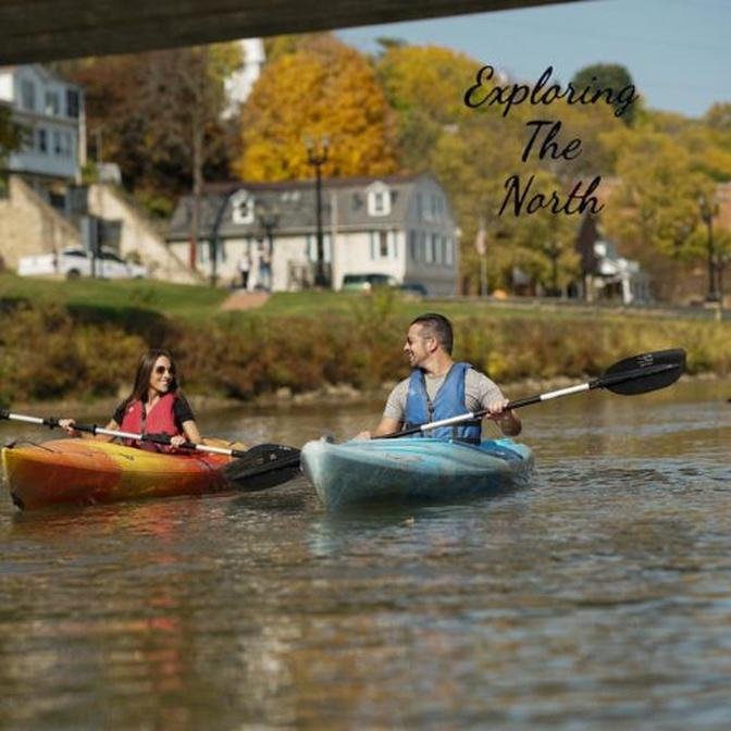 Kayak Rentals in Ilinois Purposefully Diversifies Ways For Connecting With Heavenly Earth