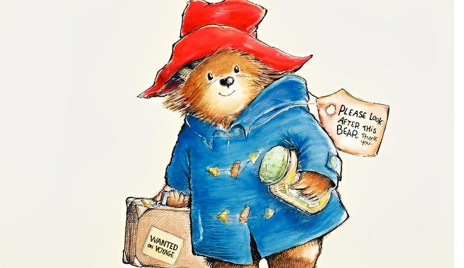 Paddington | by Michael Bond