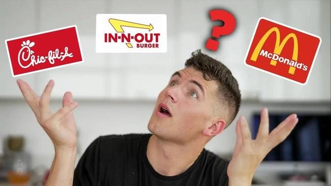 Which Fast Food Sauce Is Best