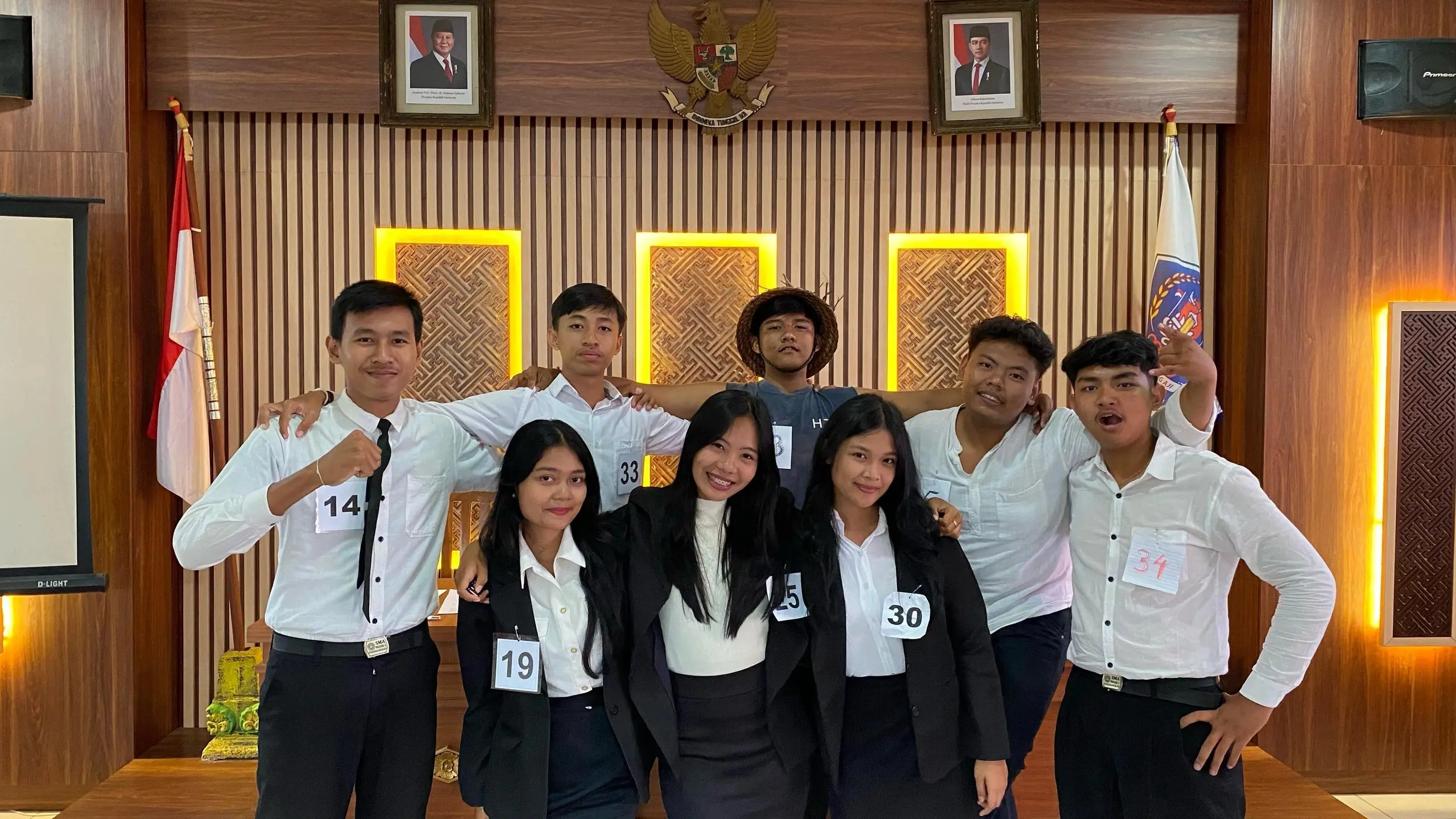 Praktikum Reaksi Eksoterm dan Endoterm | 14_I Made Merta Permana | Gan Jing World