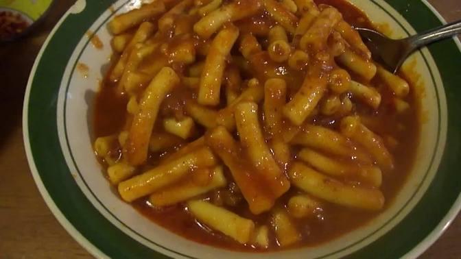 Chef Boy-ar-dee Beefaroni (Throwback Recipe) | Videos | Chef Boyardee ...