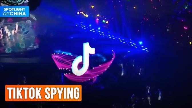 TikTok admits spying using IP addresses of multiple journalists 