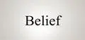 Stories of Belief