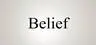 Stories of Belief
