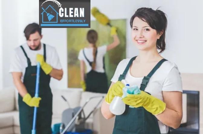 5 Tips to Choose Professional House Cleaners for End-of-Lease Cleaning