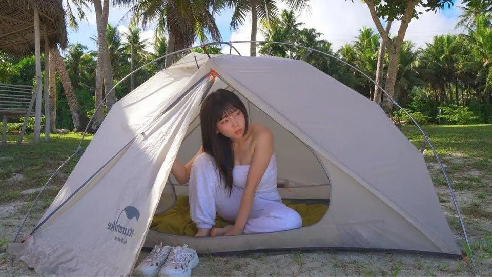 3 Days Solo Island Survival - Part 2 | Wild camping, cooking, bushcraft, ASMR