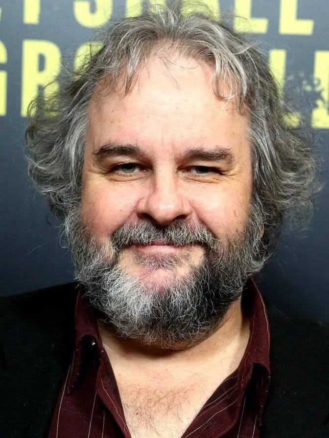 Peter Jackson