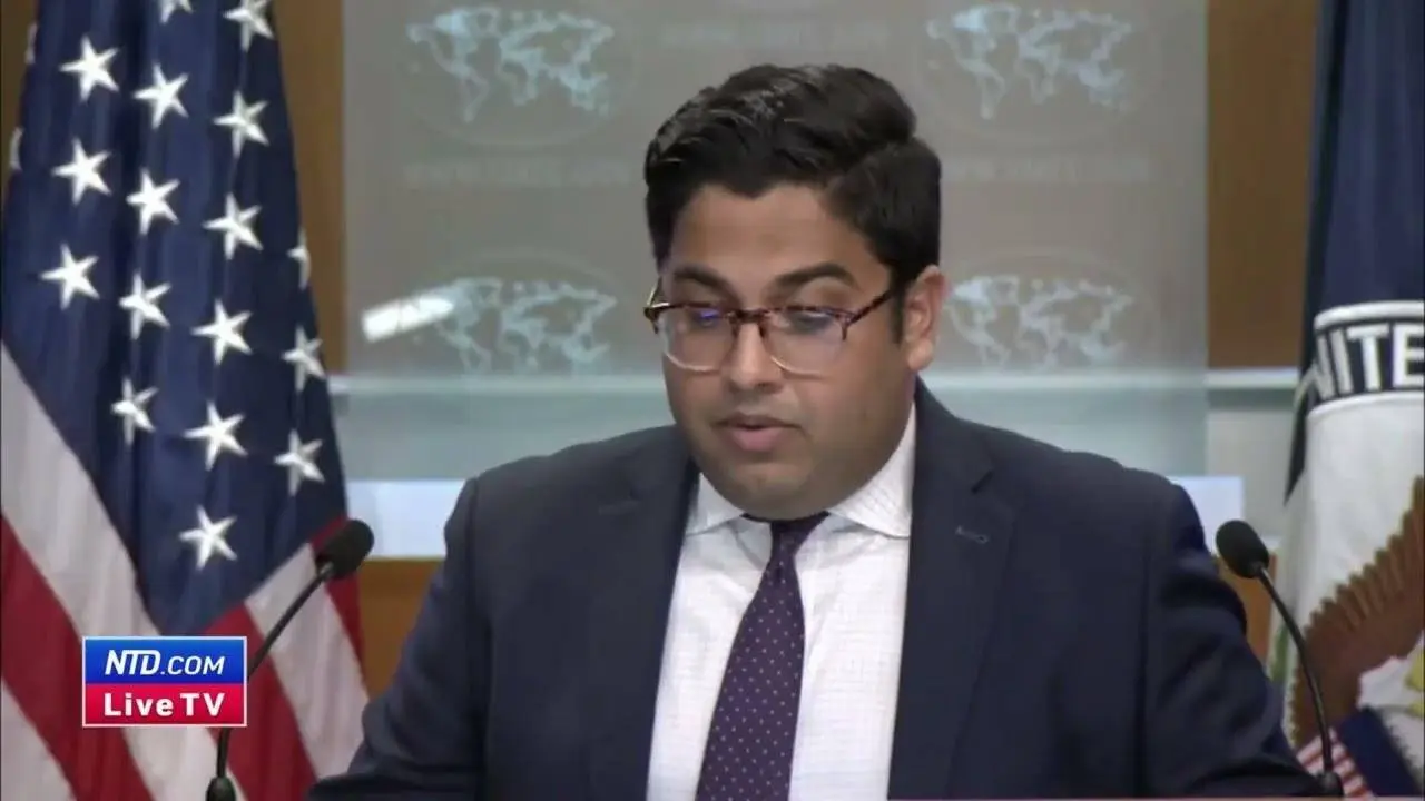 US Urges Restraint After Hamas Leader Killed in Iran, America 'Not Involved' in Incident