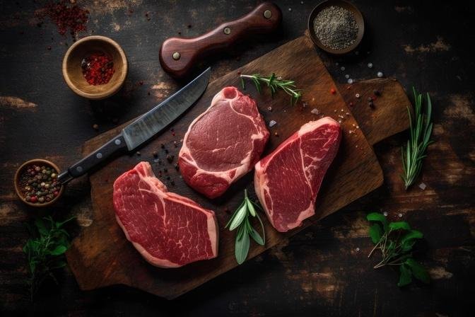 Beef Market Size, Share, Trends, Analyzing, Growth, 2032