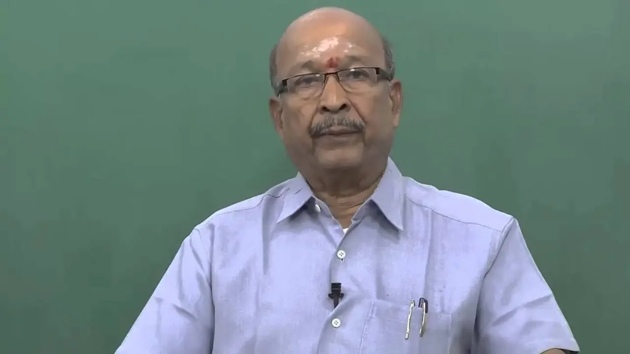 Mod-05 Lec-17 Types of weather forecast and details