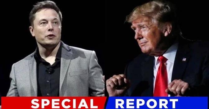 Elon Makes Huge Trump 2024 Announcement – This Just Got the Nation’s Attention