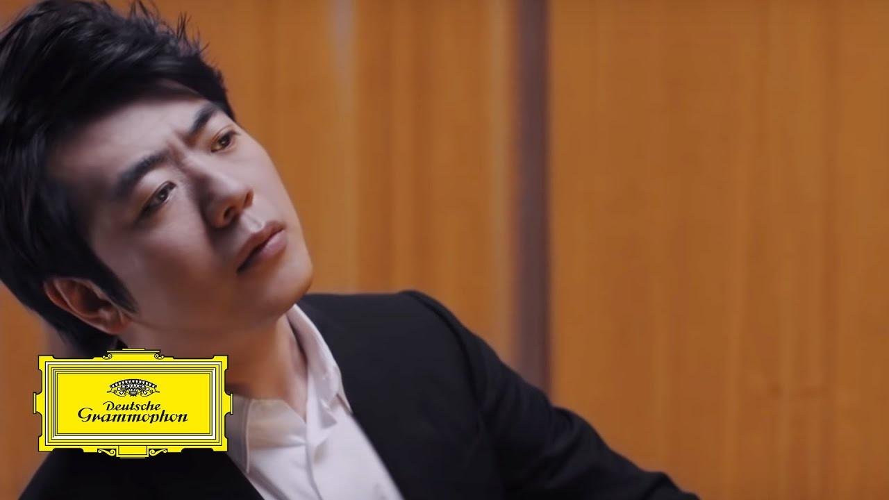 Lang Lang Bach The WellTempered Clavier Book 1, 1.Prelude C Major