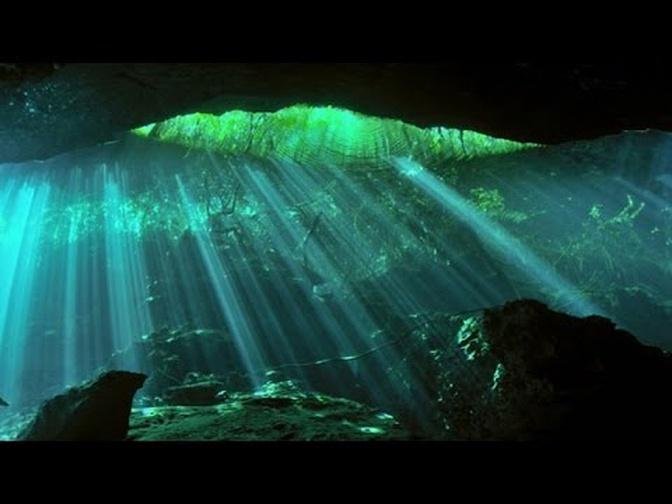 Extreme Cave Divers  Documentary on Cave Diving and Lost Underwater Worlds (Full Documentary)