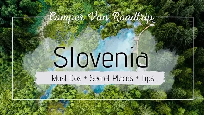 slovenia travel documentary