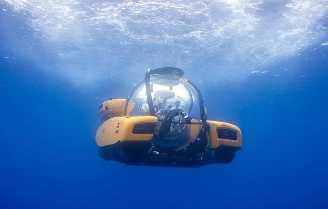 Autonomous Underwater Vehicle Market Key Players, Industry Challenges and Forecast by 2028