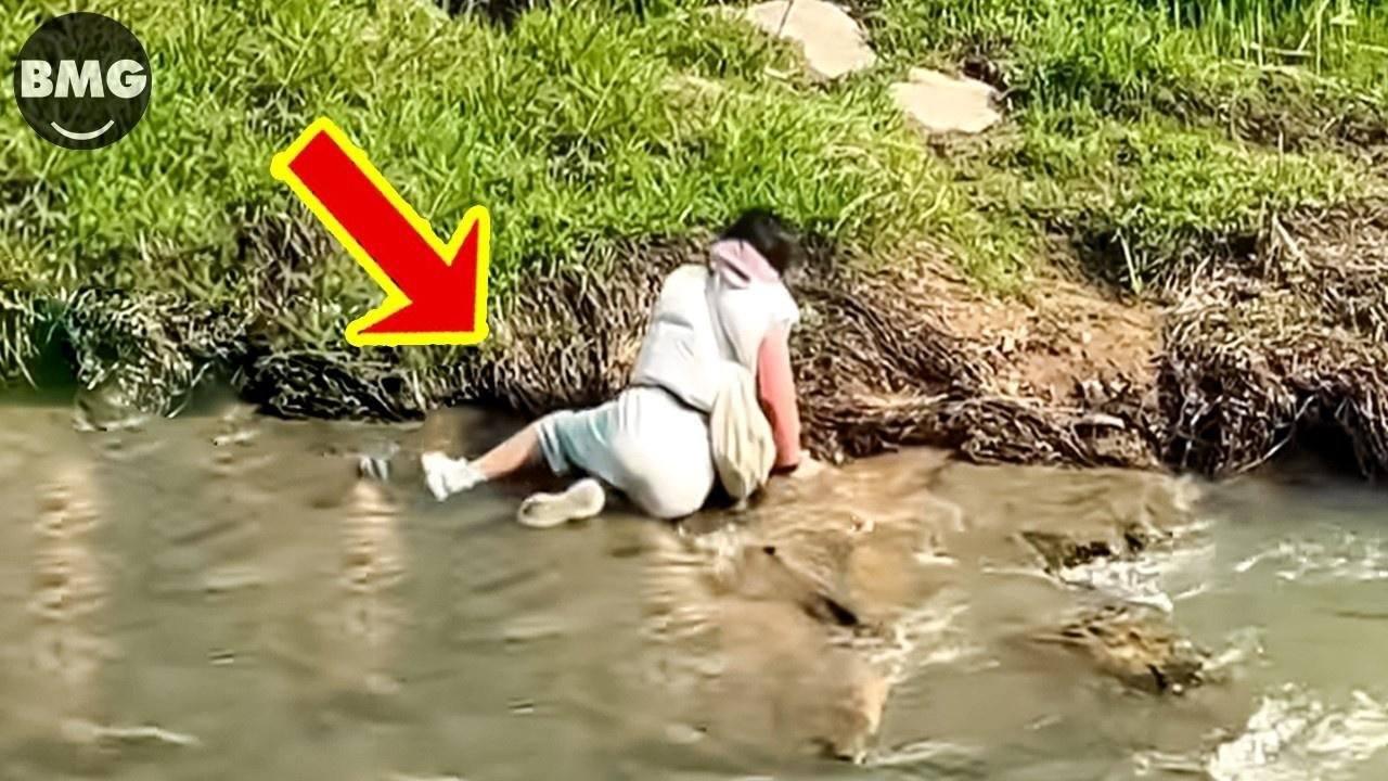 TOTAL IDIOTS AT WORK CAUGHT ON CAMERA #Part31 | People Having A Bad Day | Instant Regret