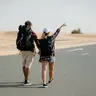 Together We go