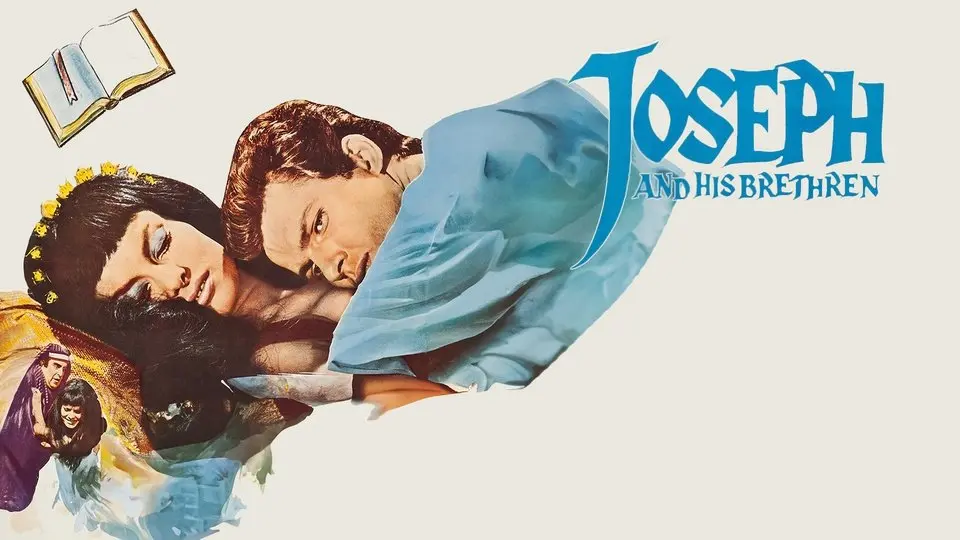 Joseph And His Bretheren