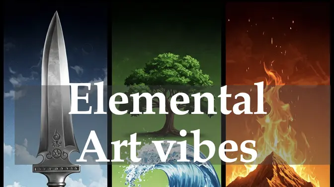 🌏 Discover Elemental: Asian Art That Inspires at the Art Gallery of NSW 🎨✨