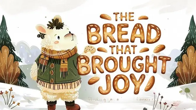 The Bread That Brought Joy