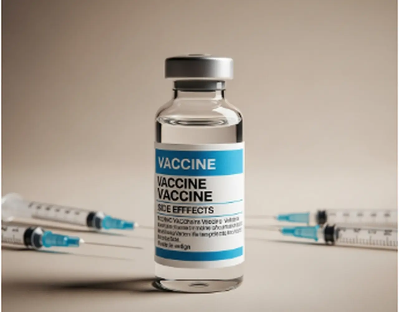 Vaccines Market Emerging Applications and Research Insights 2032